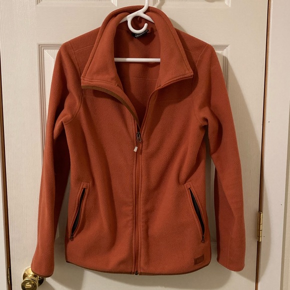 REI Zip-Up Fleece - Picture 1 of 5